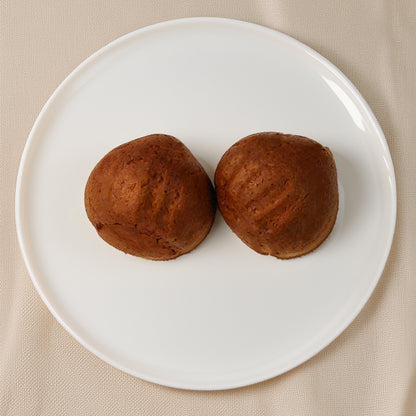 Chocolate Butter Rice Cake from 9pcs