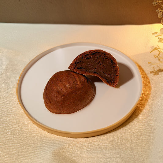 Chocolate Butter Rice Cake from 9pcs