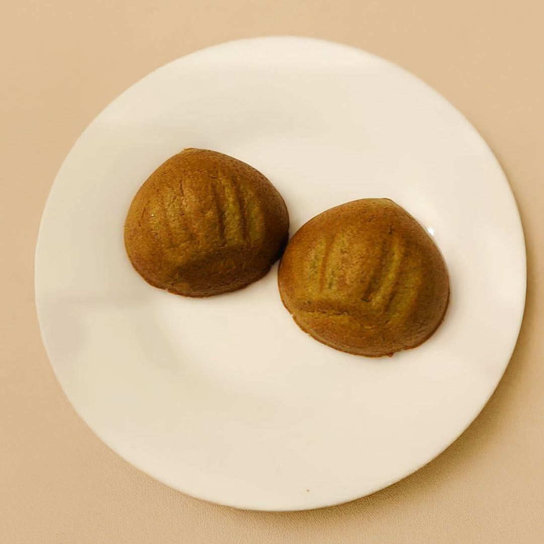 Matcha Butter Rice Cake from 9pcs