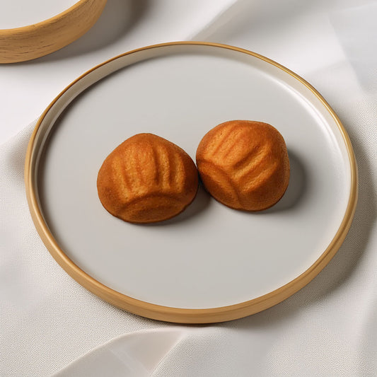 Butter Rice Cake, Top