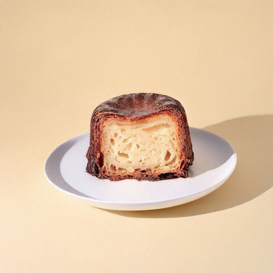 Vanilla Canelé 9pcs